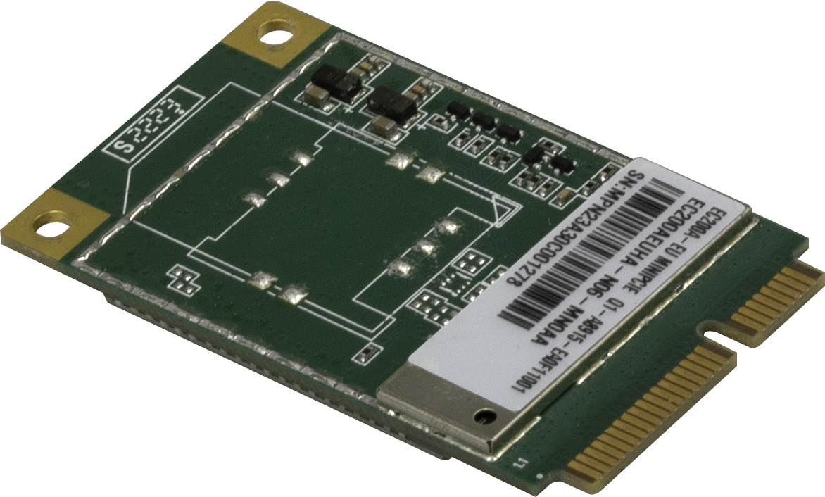 MikroTik Mini-pcie 4g/lte - Image 2
