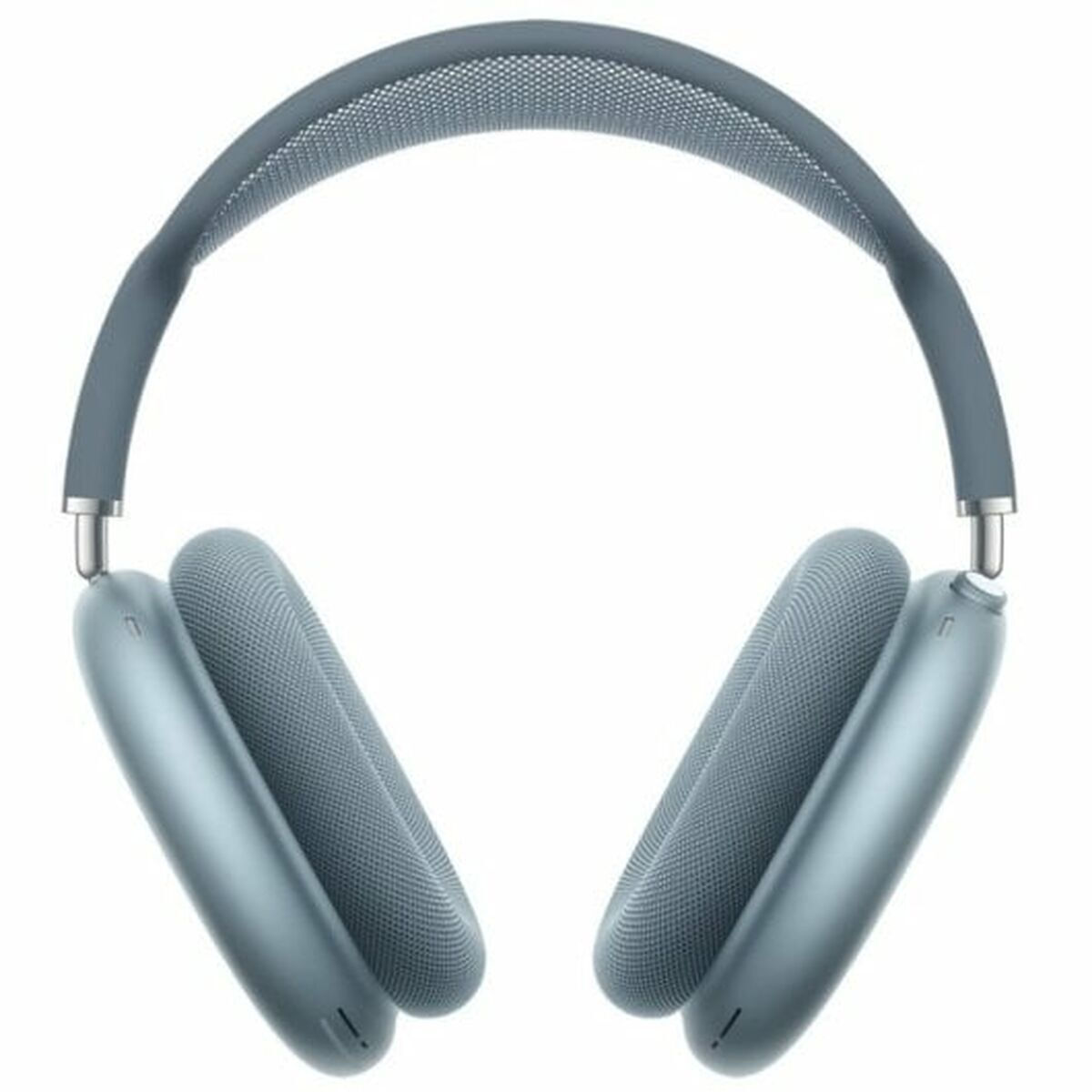 Apple AirPods Max (2024) Ασύρματα / Ενσύρματα Over Ear Ακουστικά με 20 ώρες Λειτουργίας Blue