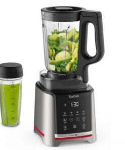 Alternative view of Tefal Infiny Mix+ Μπλέντερ για Smoothies 1.75lt 1600W Μαύρο
