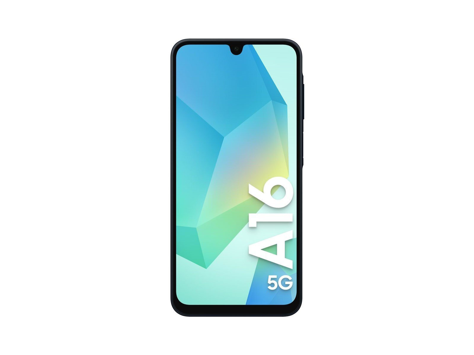 Samsung Galaxy A16 5G Dual SIM (8/256GB) Blue Black - Image 2