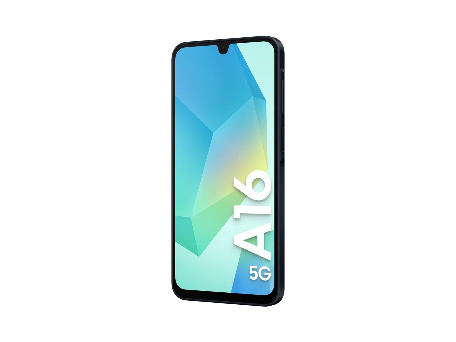 Samsung Galaxy A16 5G Dual SIM (8/256GB) Blue Black - Image 7