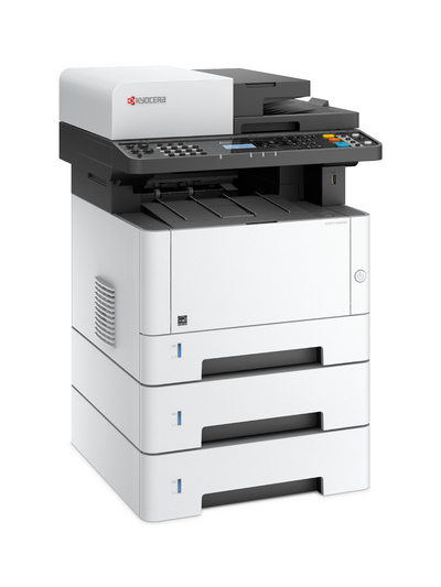 Kyocera Ecosys M2040DN Ασπρόμαυρο Πολυμηχάνημα Laser 1102S33NL0 - Image 5