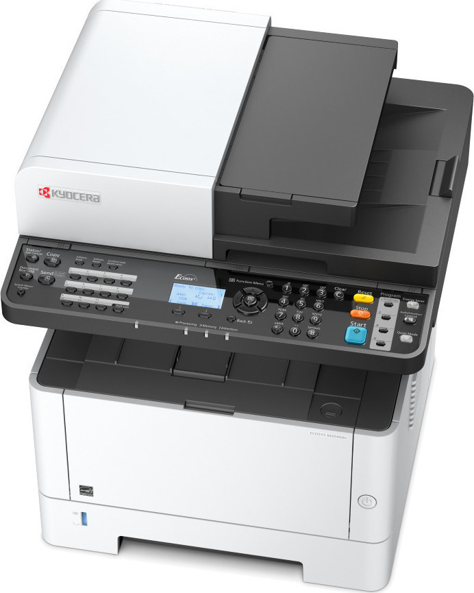 Kyocera Ecosys M2040DN Ασπρόμαυρο Πολυμηχάνημα Laser 1102S33NL0 - Image 6