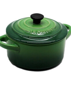 Le Creuset Mini Cocotte Βαθιά Κατσαρόλα 10cm 71901104080100