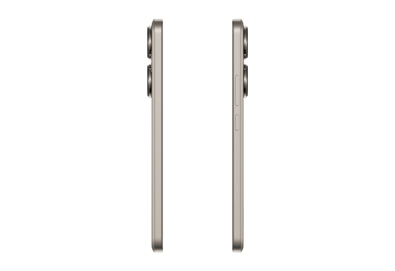 Xiaomi Poco F6 5G Dual SIM (12/512GB) Titanium - Image 3