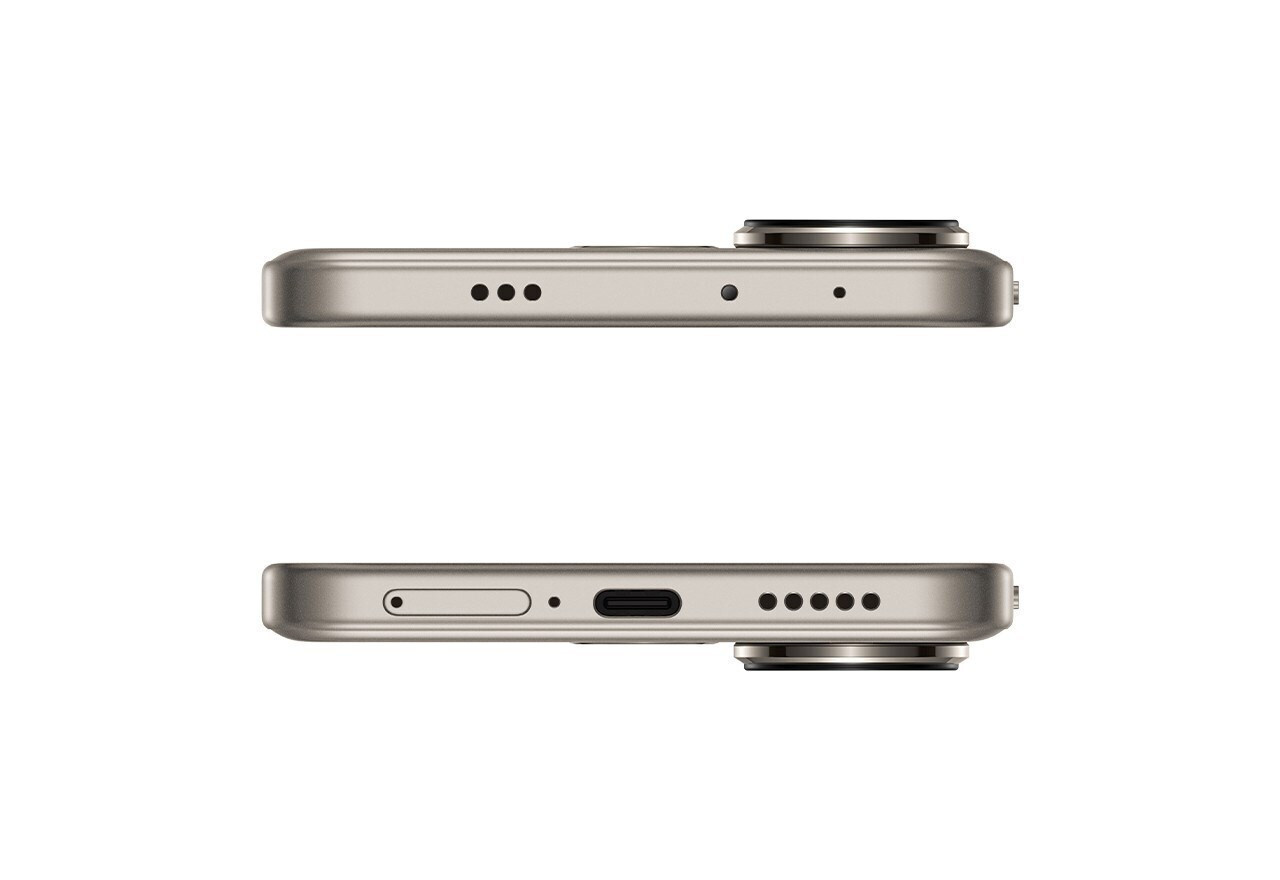 Xiaomi Poco F6 5G Dual SIM (12/512GB) Titanium - Image 10