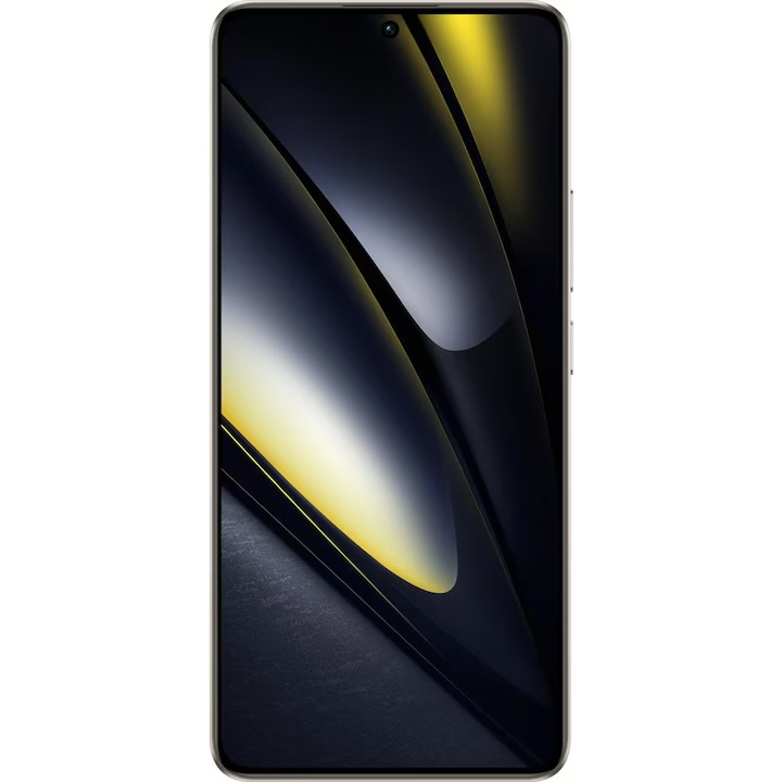 Xiaomi Poco F6 5G Dual SIM (12/512GB) Titanium - Image 5