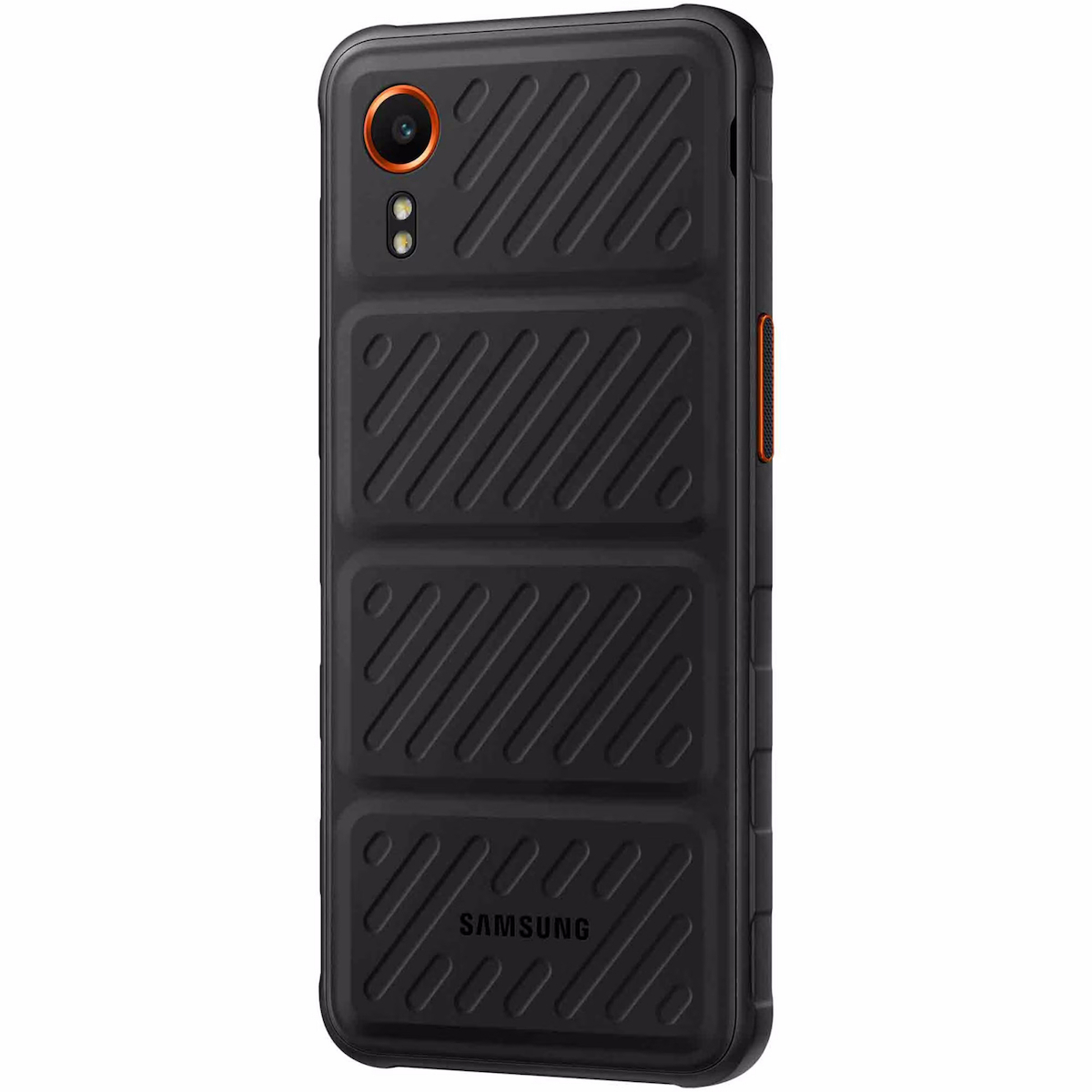 Samsung Galaxy XCover7 Enterprise Edition 5G (6/128GB) Ανθεκτικό Smartphone Μαύρο - Image 5