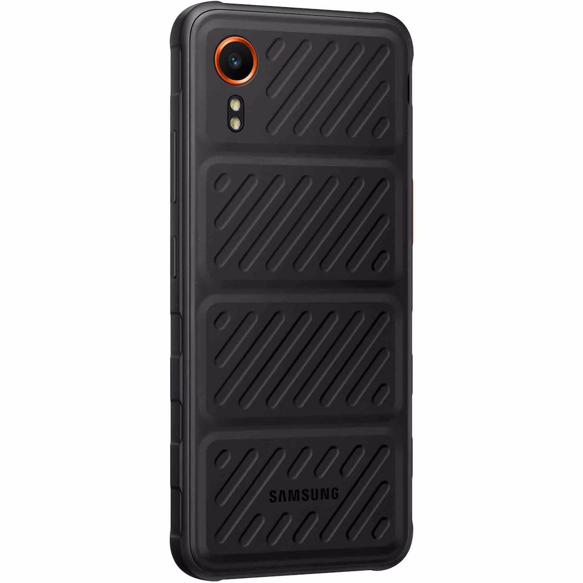 Samsung Galaxy XCover7 Enterprise Edition 5G (6/128GB) Ανθεκτικό Smartphone Μαύρο - Image 7