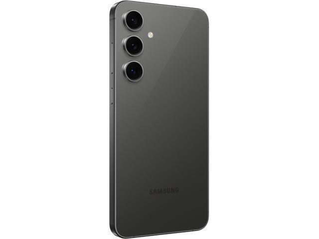 Samsung Galaxy S24 FE 5G Dual SIM (8/128GB) Graphite - Image 5