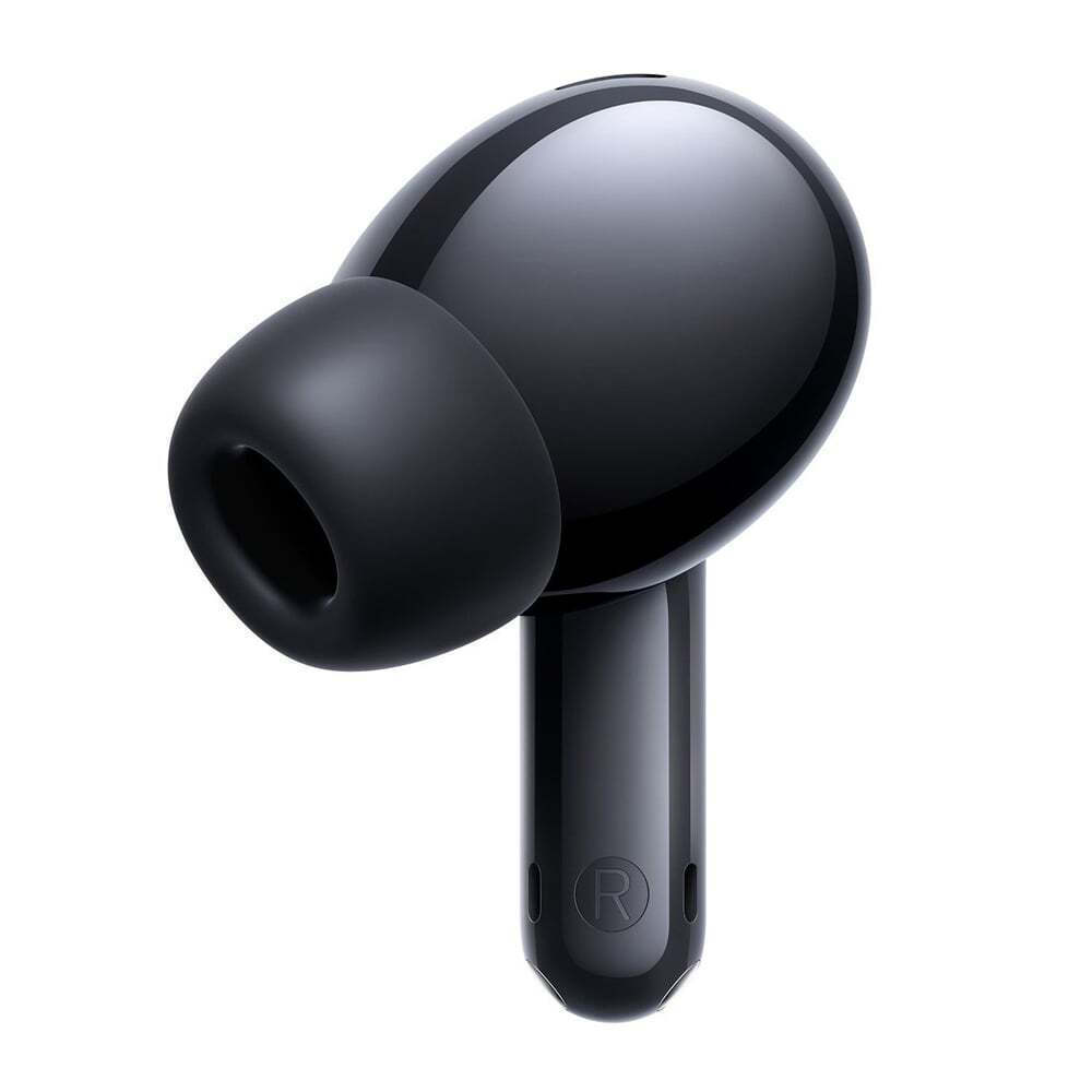 Xiaomi Redmi Buds 6 Lite Bluetooth Handsfree Ακουστικά με Αντοχή στον Ιδρώτα και Θήκη Φόρτισης Μαύρα - Image 4