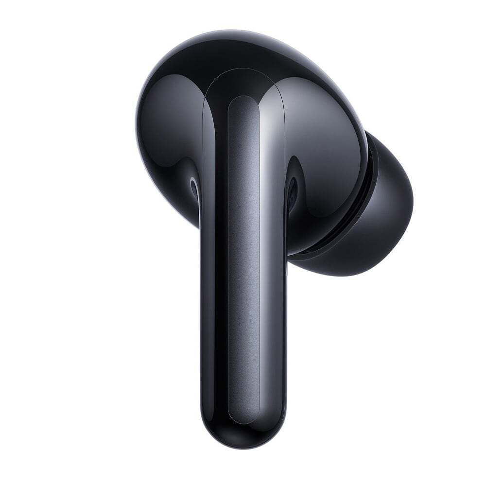 Xiaomi Redmi Buds 6 Lite Bluetooth Handsfree Ακουστικά με Αντοχή στον Ιδρώτα και Θήκη Φόρτισης Μαύρα - Image 5