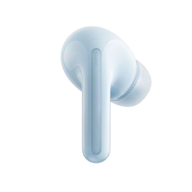Xiaomi Redmi Buds 6 Lite Bluetooth Handsfree Ακουστικά με Αντοχή στον Ιδρώτα και Θήκη Φόρτισης Μπλε - Image 4