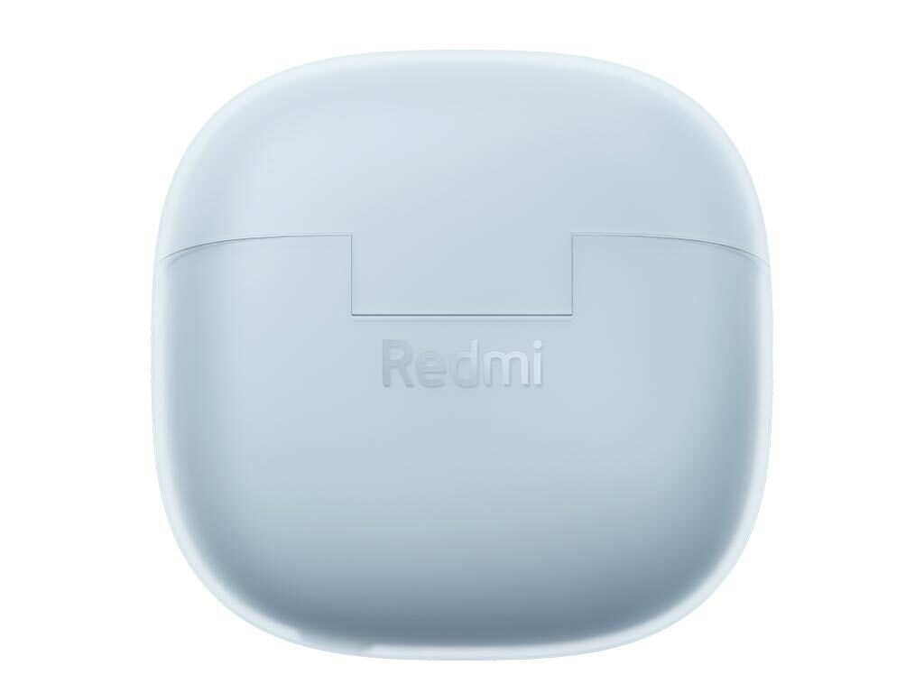 Xiaomi Redmi Buds 6 Lite Bluetooth Handsfree Ακουστικά με Αντοχή στον Ιδρώτα και Θήκη Φόρτισης Μπλε - Image 3