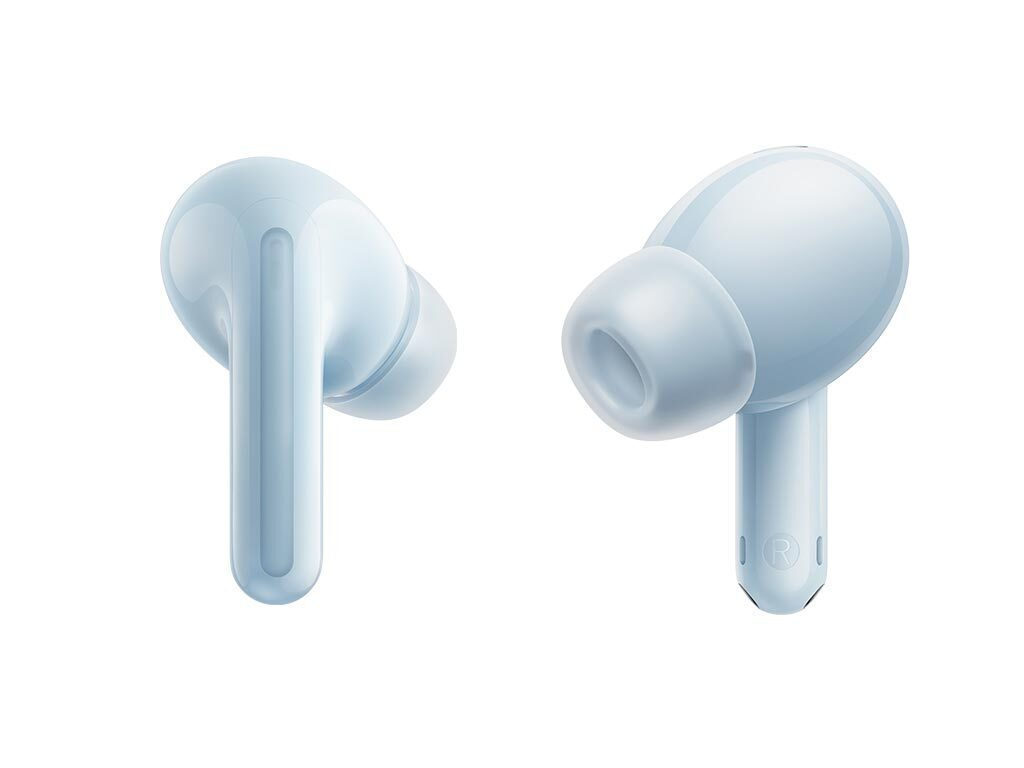 Xiaomi Redmi Buds 6 Lite Bluetooth Handsfree Ακουστικά με Αντοχή στον Ιδρώτα και Θήκη Φόρτισης Μπλε - Image 5