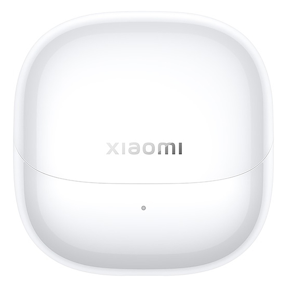 Xiaomi Buds 5 Bluetooth Handsfree Ακουστικά με Αντοχή στον Ιδρώτα και Θήκη Φόρτισης Λευκά - Image 4