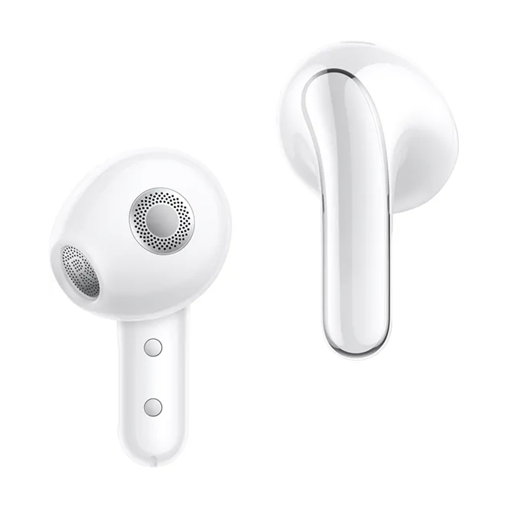 Xiaomi Buds 5 Bluetooth Handsfree Ακουστικά με Αντοχή στον Ιδρώτα και Θήκη Φόρτισης Λευκά - Image 3