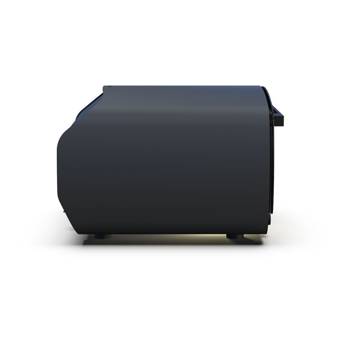Alfa Forni Ηλεκτρικός Φούρνος Πίτσας FXUR-1P-EGRIA - Image 3