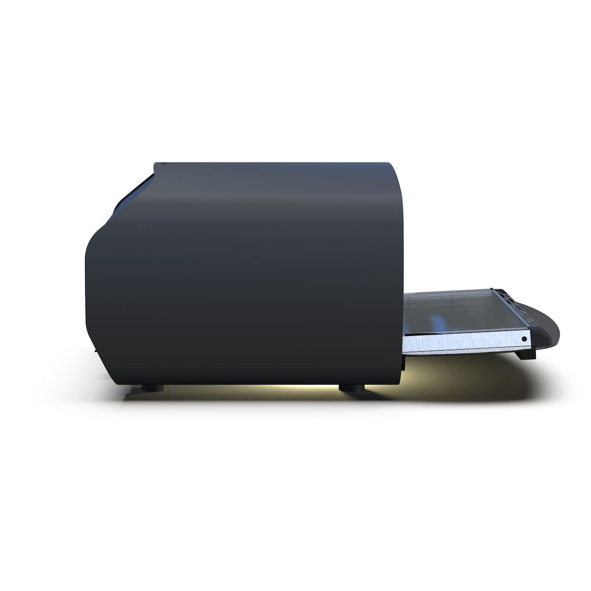 Alfa Forni Ηλεκτρικός Φούρνος Πίτσας FXUR-1P-EGRIA - Image 10