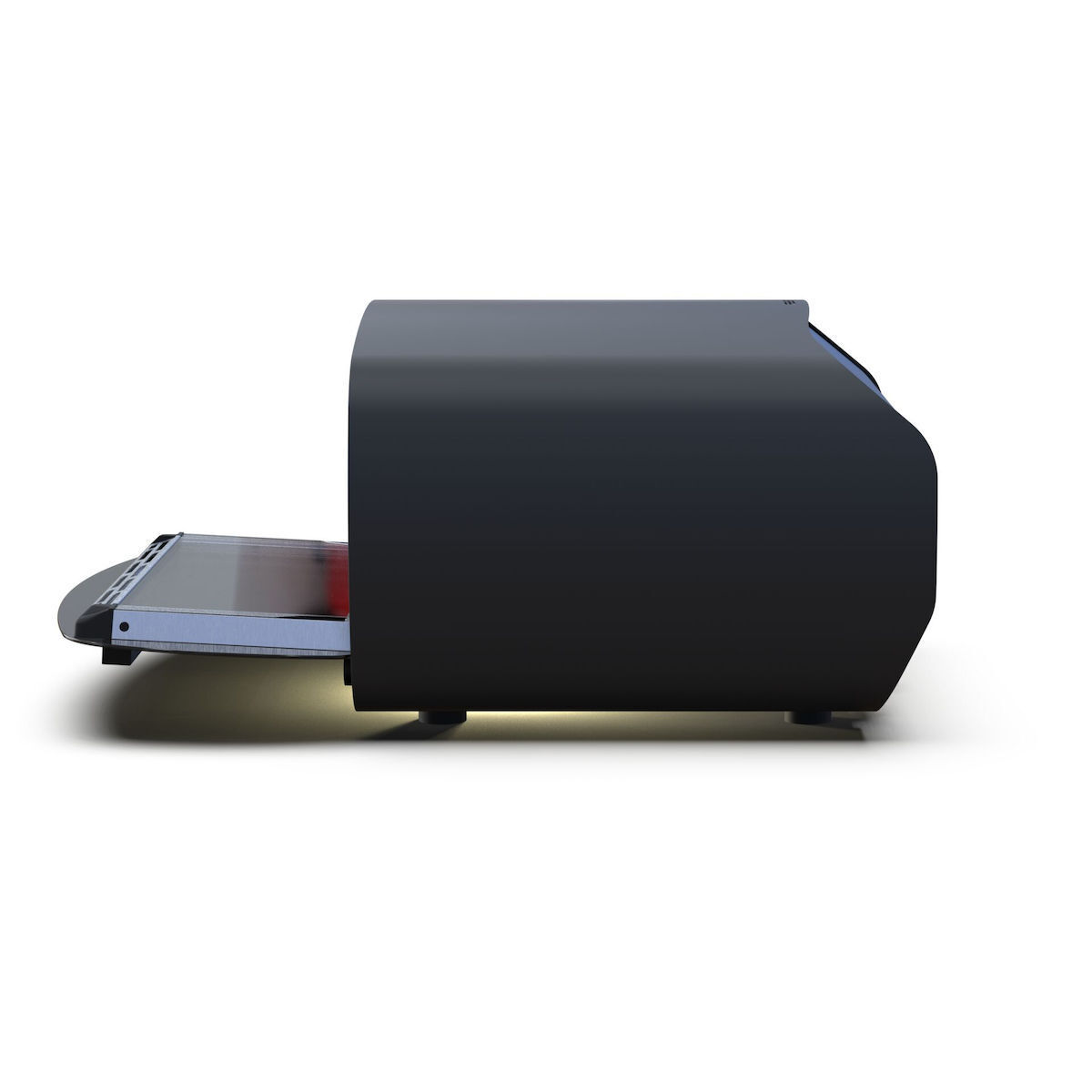 Alfa Forni Ηλεκτρικός Φούρνος Πίτσας FXUR-1P-EGRIA - Image 11