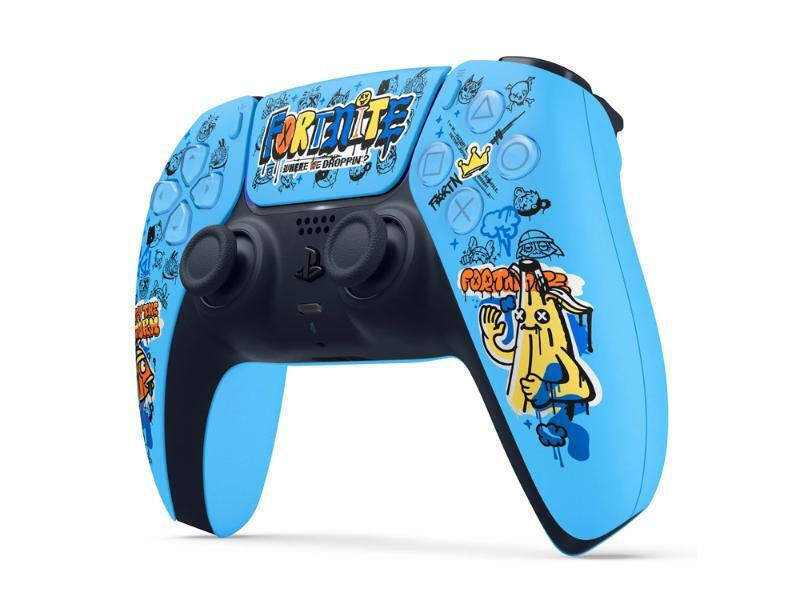 Sony DualSense Ασύρματο Gamepad για PS5 Fortnite - Image 2