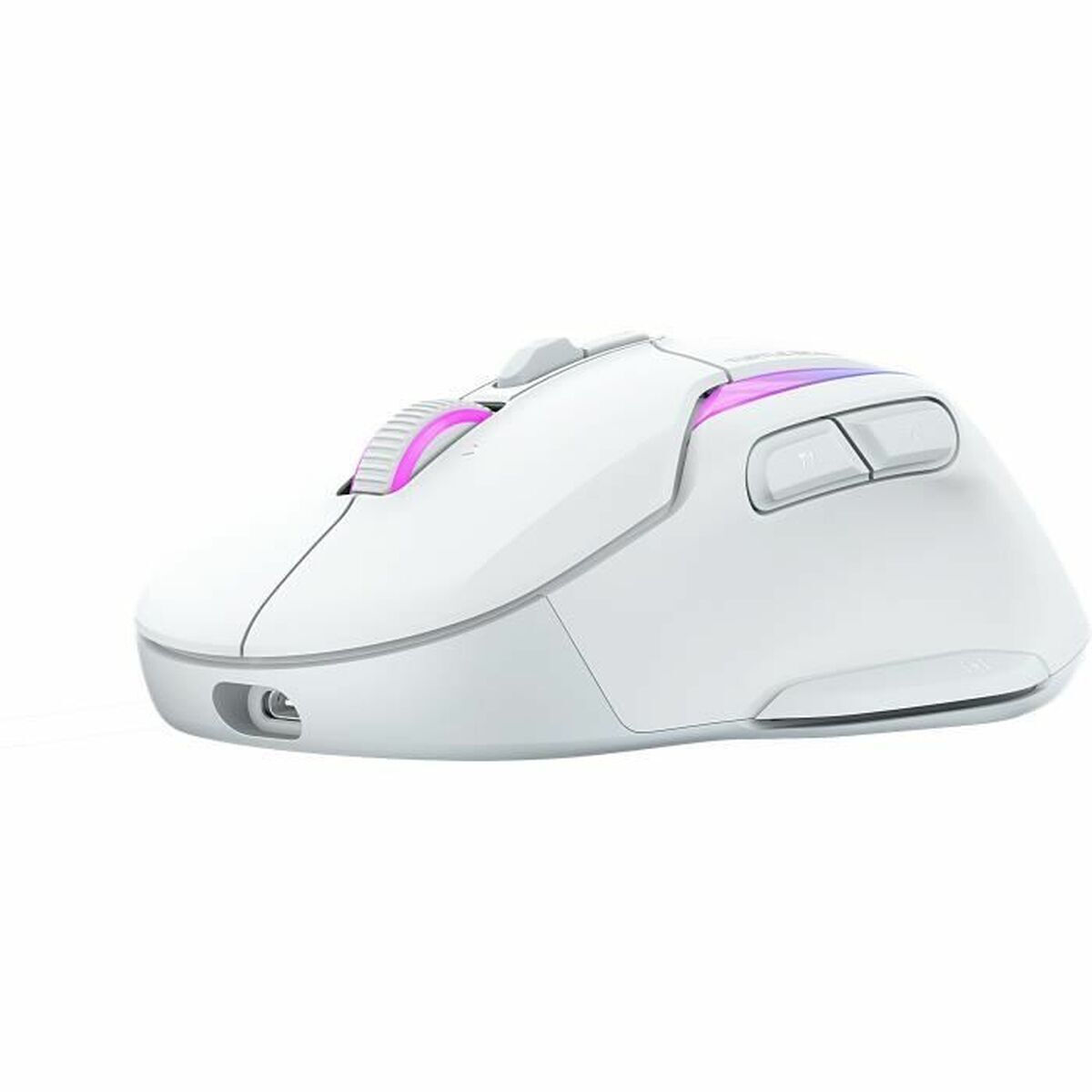 Turtle Beach Kone II Air Ασύρματο RGB Gaming Ποντίκι 26000 DPI Λευκό - Image 2
