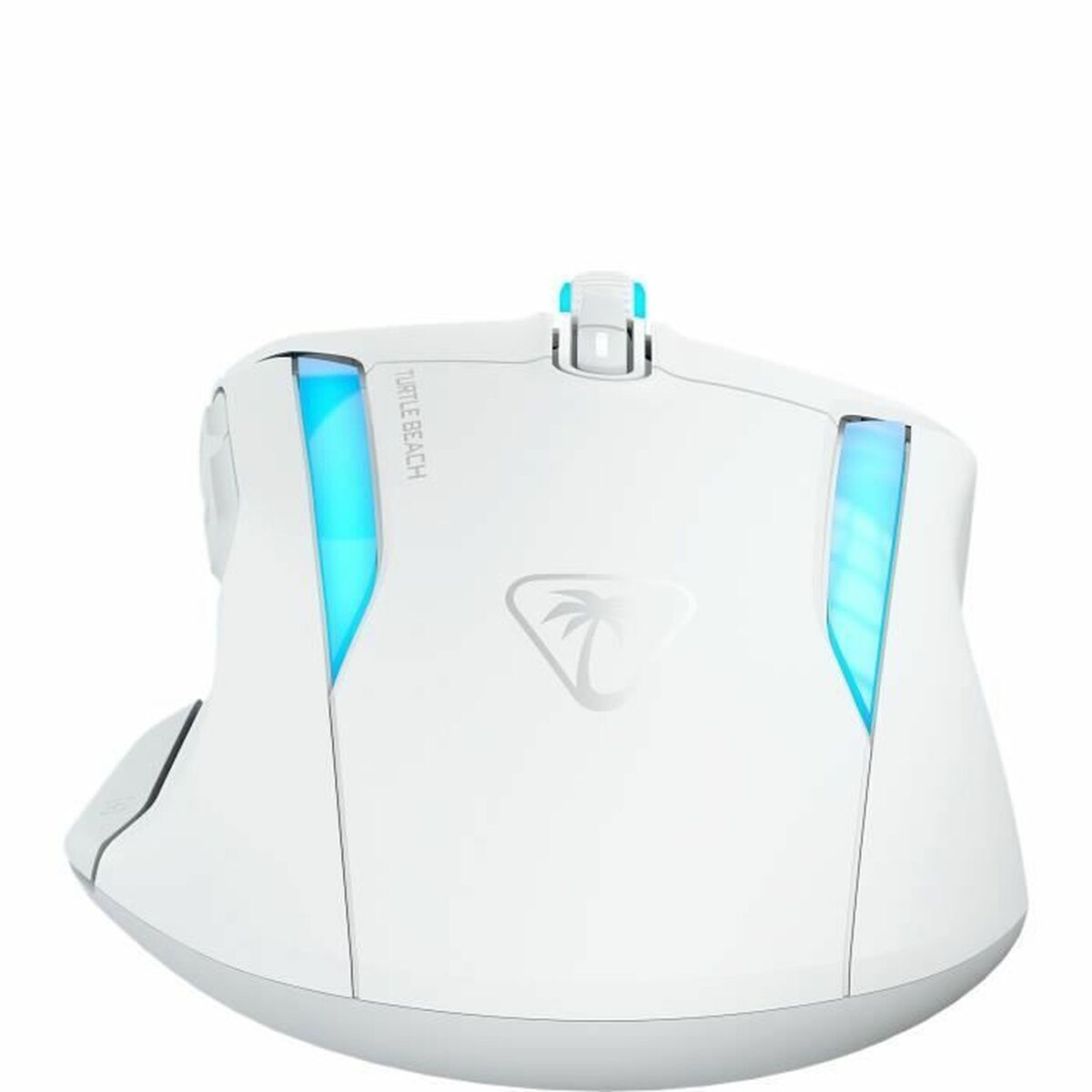 Turtle Beach Kone II Air Ασύρματο RGB Gaming Ποντίκι 26000 DPI Λευκό - Image 4