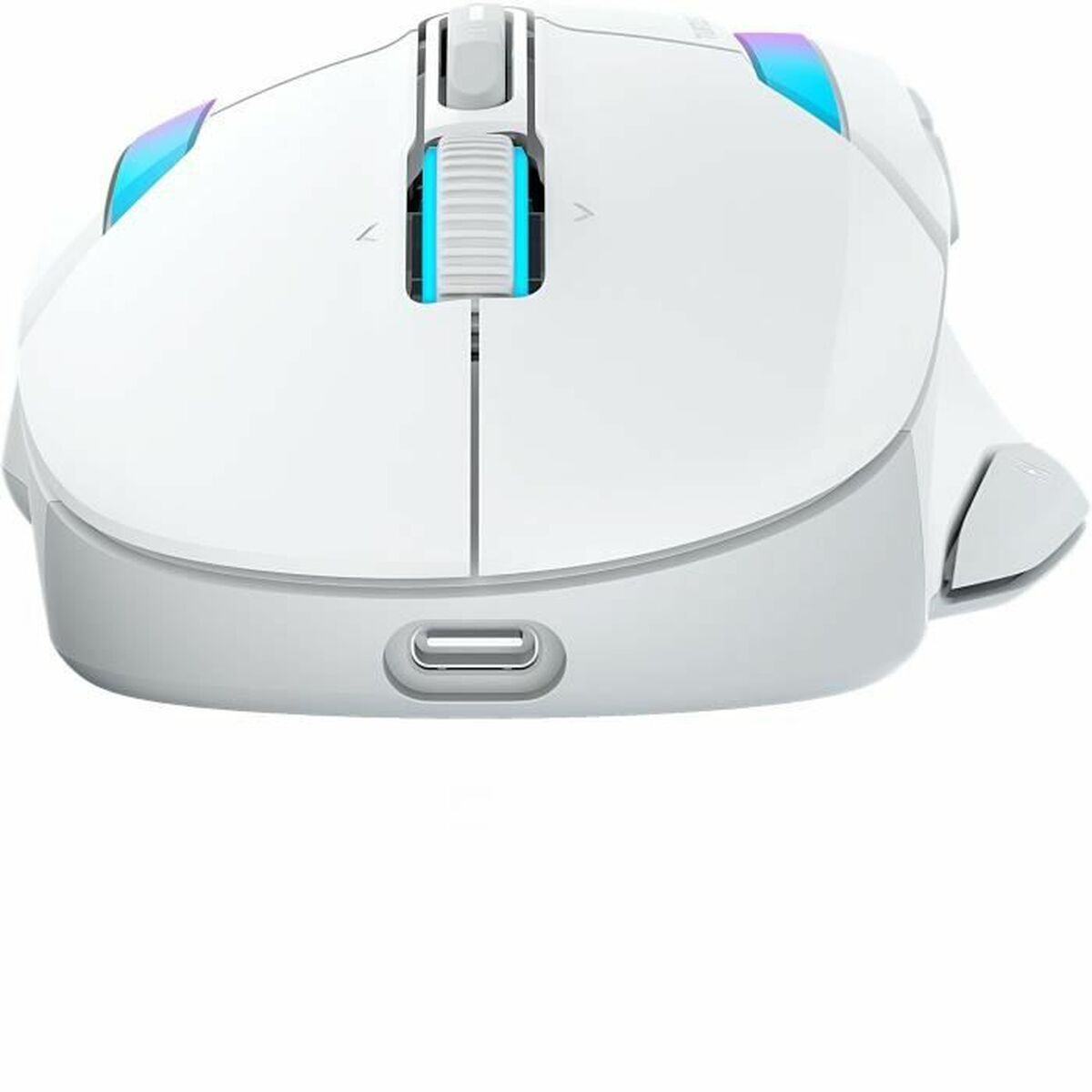 Turtle Beach Kone II Air Ασύρματο RGB Gaming Ποντίκι 26000 DPI Λευκό - Image 5