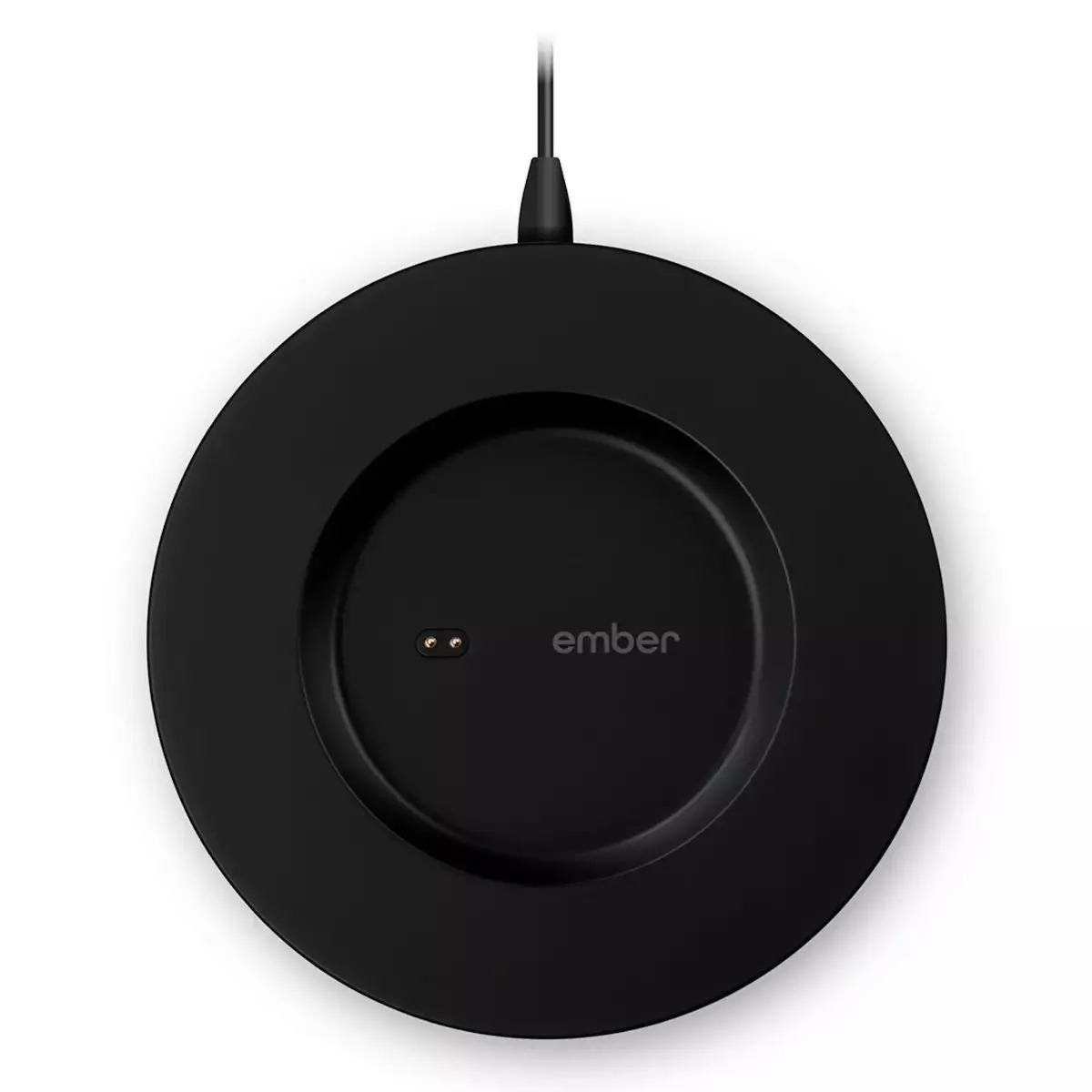 Ember Κούπα Θερμός Μαύρο CM210600EU - Image 4
