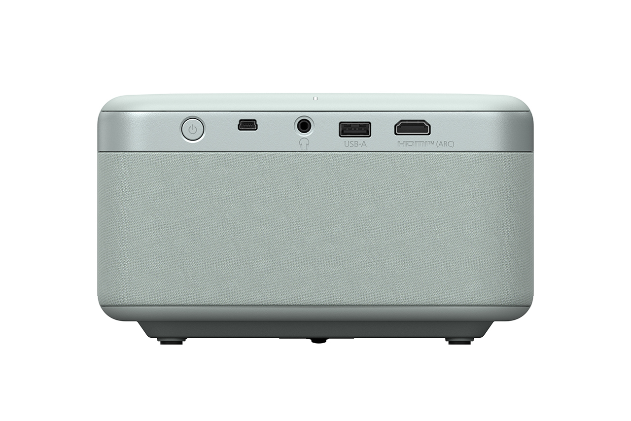 Epson EF-21G Projector 3LCD Full HD Laser με Ενσωματωμένα Ηχεία - Image 2