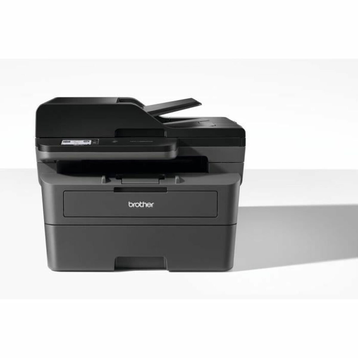 Brother Ασπρόμαυρο Πολυμηχάνημα Laser με WiFi και Mobile Print MFC-L2860DWERE1 - Image 3