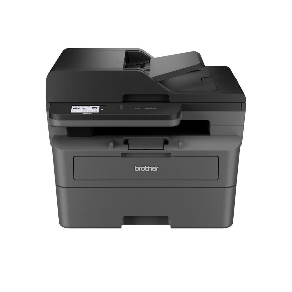 Brother Ασπρόμαυρο Πολυμηχάνημα Laser με WiFi και Mobile Print MFC-L2860DWERE1 - Image 6