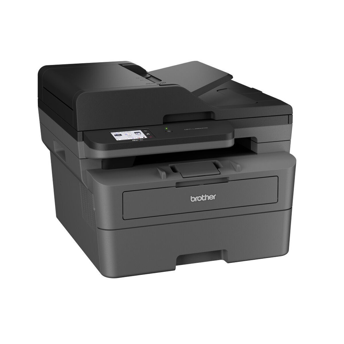 Brother Ασπρόμαυρο Πολυμηχάνημα Laser με WiFi και Mobile Print MFC-L2860DWERE1 - Image 7