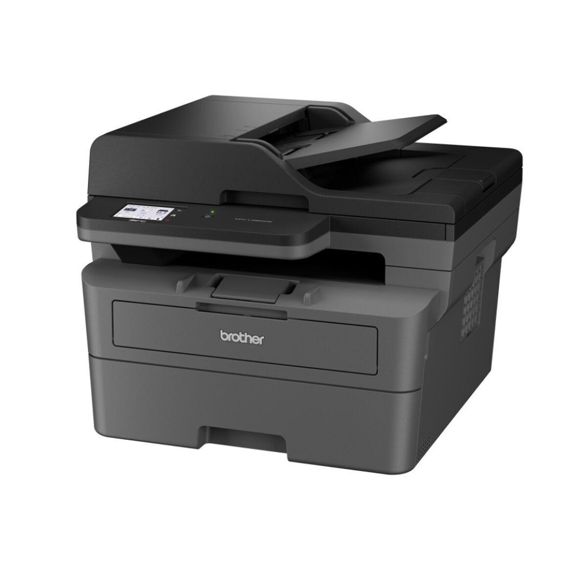 Brother Ασπρόμαυρο Πολυμηχάνημα Laser με WiFi και Mobile Print MFC-L2860DWERE1 - Image 8