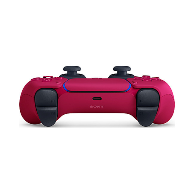 Sony Dualsense V2 Ασύρματο Gamepad για PS5 Cosmic Red - Image 4