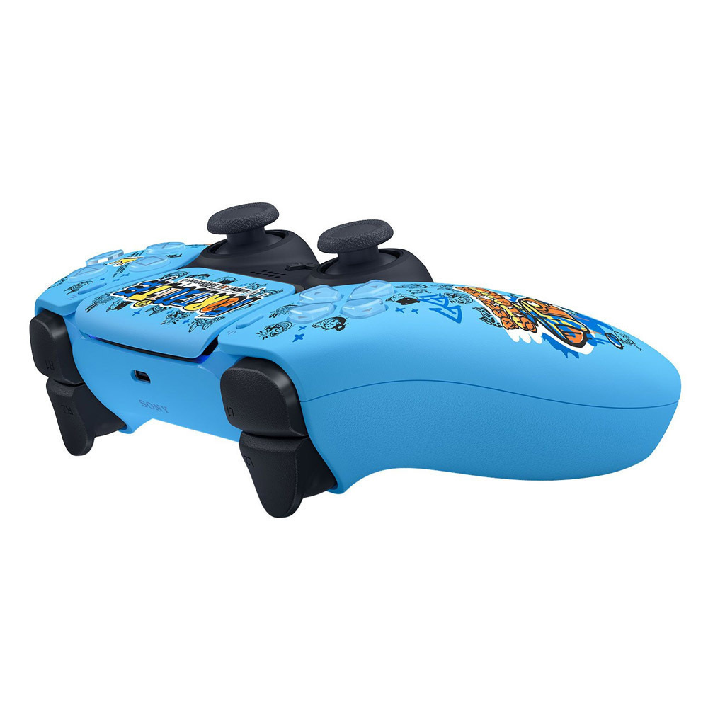 Sony DualSense Ασύρματο Gamepad για PS5 Fortnite - Image 7