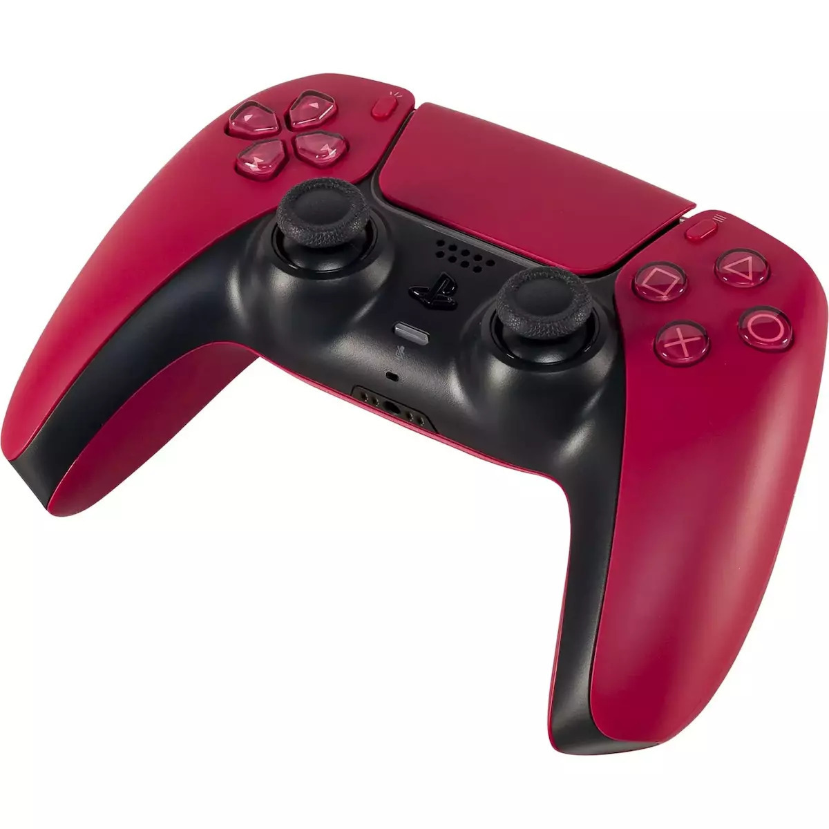Sony Dualsense V2 Ασύρματο Gamepad για PS5 Cosmic Red - Image 5