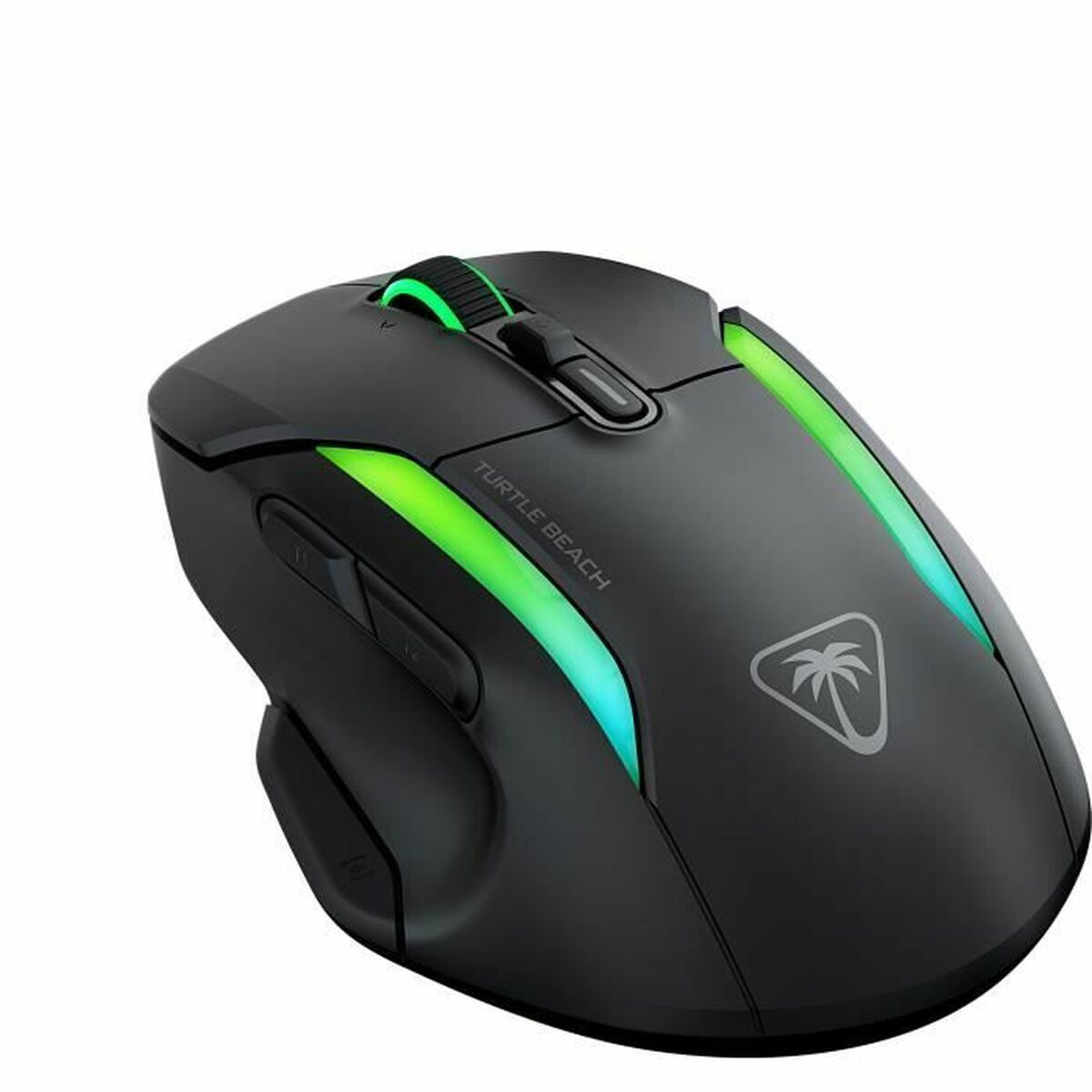 Turtle Beach Kone II Air Ασύρματο RGB Gaming Ποντίκι 26000 DPI Μαύρο - Image 6