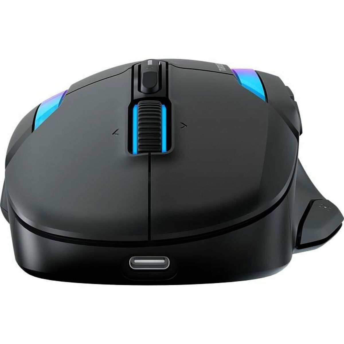 Turtle Beach Kone II Air Ασύρματο RGB Gaming Ποντίκι 26000 DPI Μαύρο - Image 5