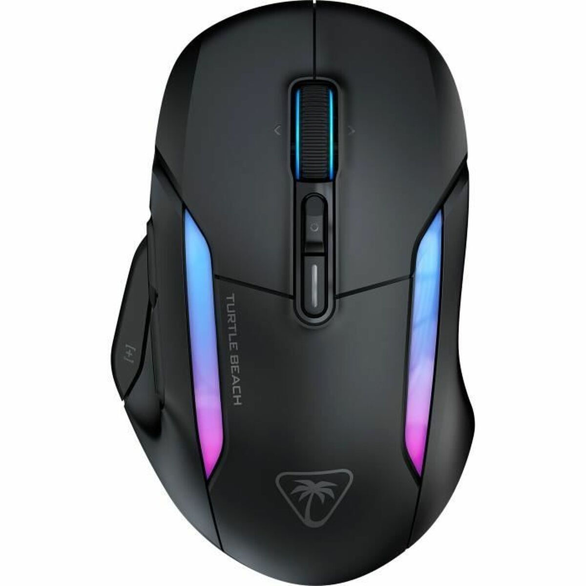 Turtle Beach Kone II Air Ασύρματο RGB Gaming Ποντίκι 26000 DPI Μαύρο