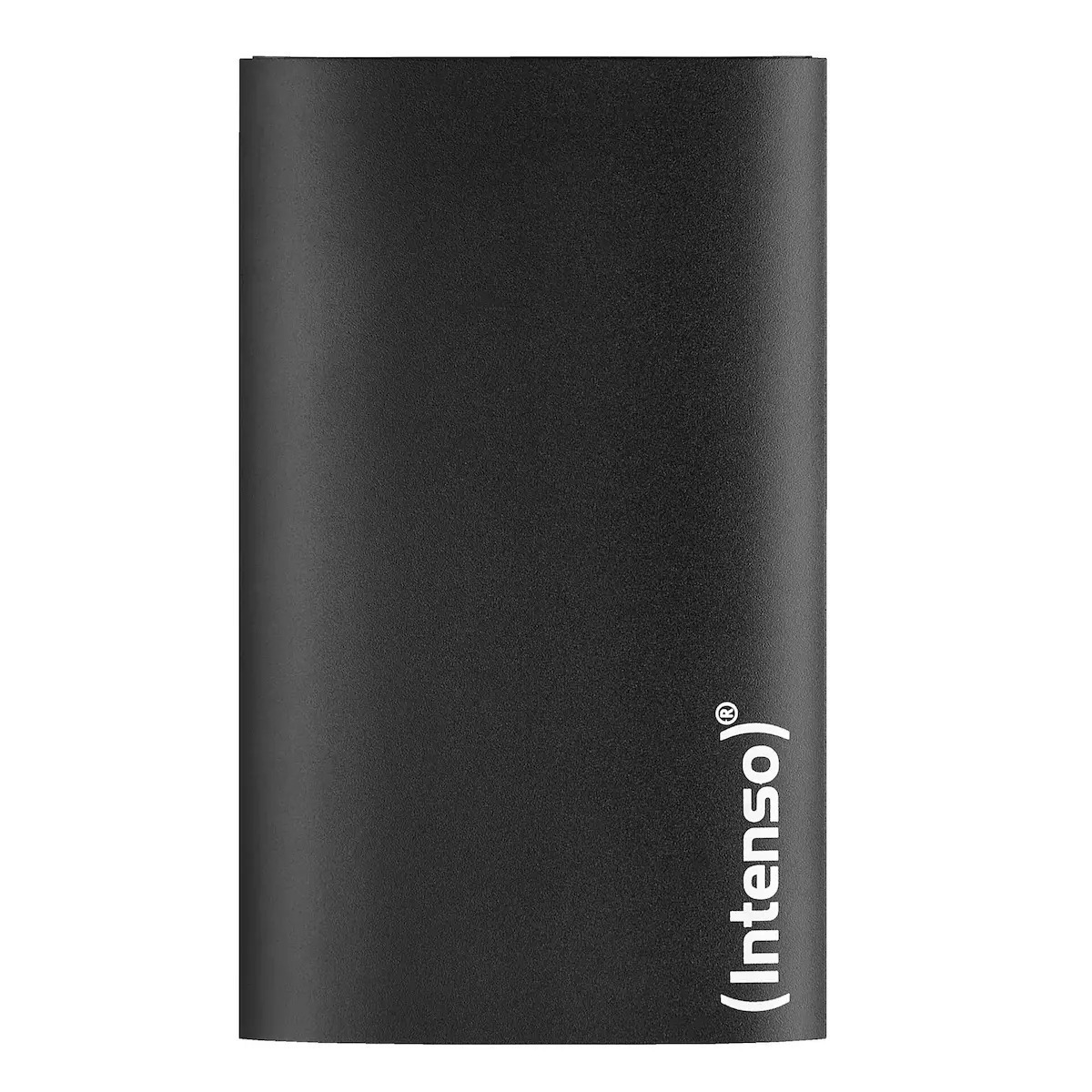 Intenso Premium USB 3.2 Εξωτερικός SSD 2TB 1.8" Μαύρο - Image 4