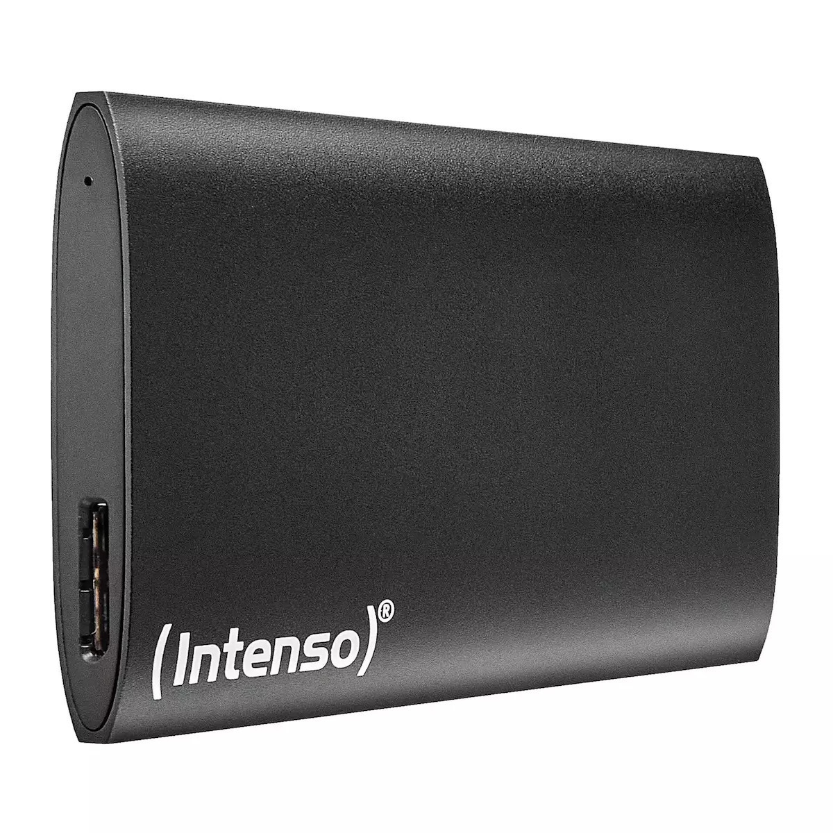 Intenso Premium USB 3.2 Εξωτερικός SSD 2TB 1.8" Μαύρο - Image 5