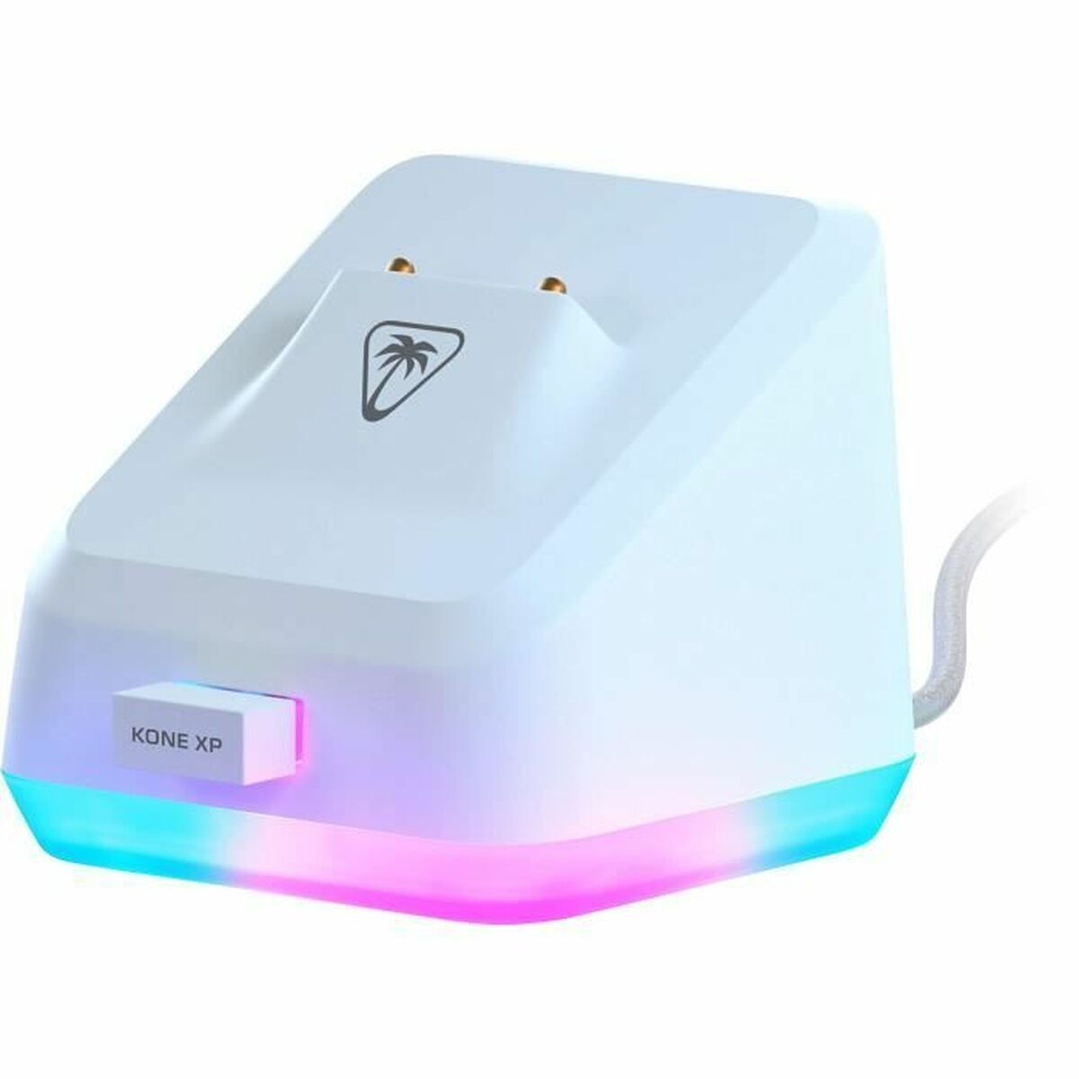 Turtle Beach Kone XP Air Ασύρματο RGB Gaming Ποντίκι 19000 DPI Λευκό - Image 4