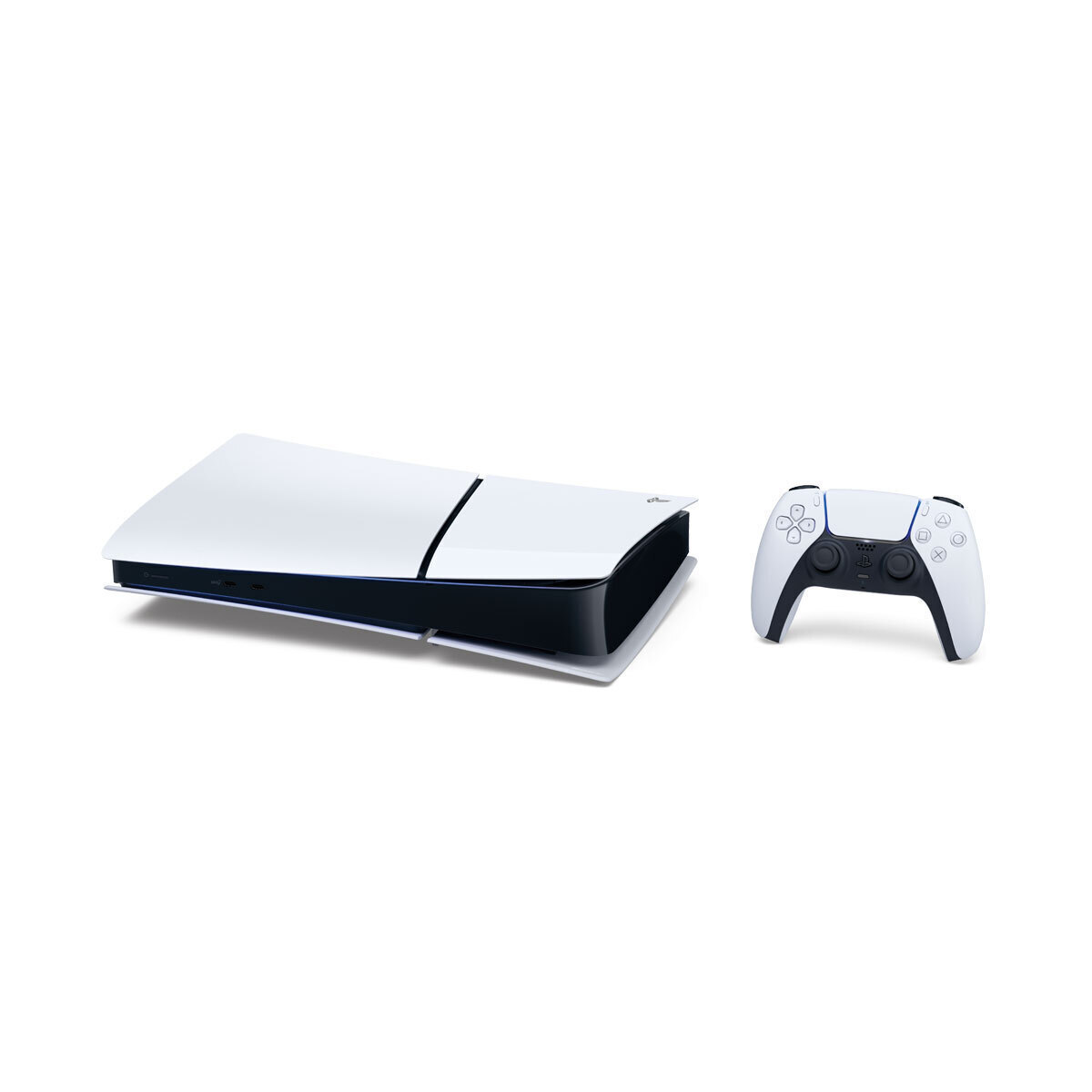 Sony PlayStation 5 Slim Digital 1TB Fortnite Cobalt Star (Official Bundle) - Image 3