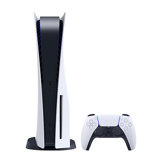 Sony PlayStation 5 Slim 1TB Fortnite Cobalt Star (Official Bundle) - Image 6