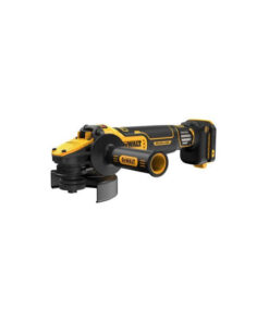 Alternative view of Dewalt DCG409VST1 Τροχός 125mm Μπαταρίας 1x6Ah