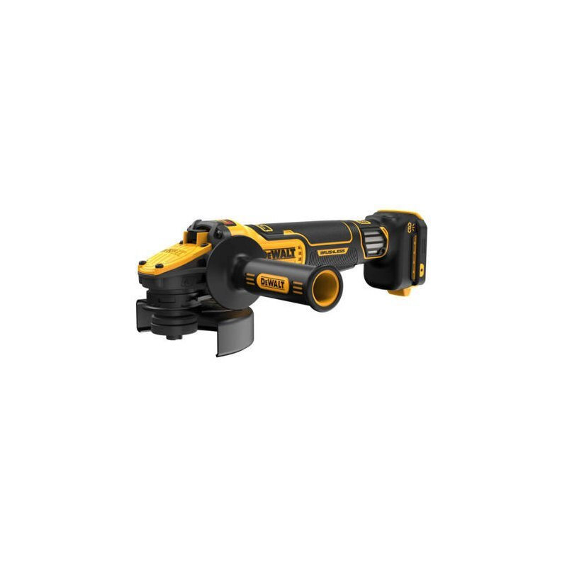 Dewalt DCG409VST1 Τροχός 125mm Μπαταρίας 1x6Ah - Image 2