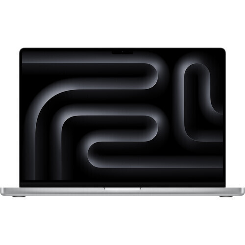 Apple MacBook Pro 16" (2024) 16.2" Retina Display 120Hz (M4-Pro 14‑core/48GB/512GB SSD/20-Core GPU) Silver (International English Keyboard)