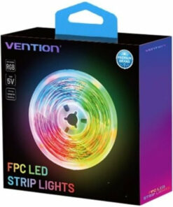 Vention Ταινία LED RGB Φως