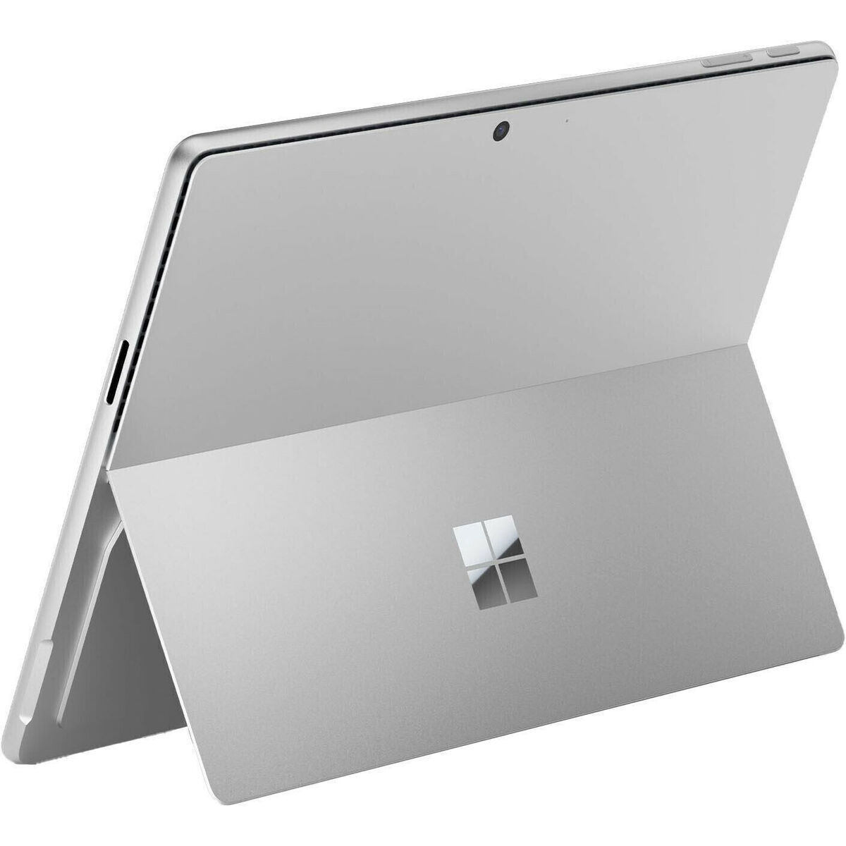 Microsoft Surface Pro Copilot+ PC (11th Edition) 5G 13" Tablet (16GB/256GB/Snapdragon X Plus/Windows 11 Pro) Platinum - Image 2